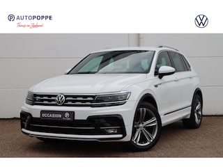 Volkswagen Tiguan 1.4 TSI Comfortline Business R 125pk