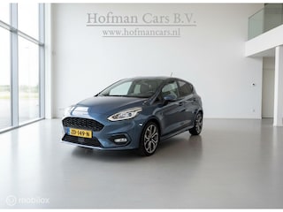 Ford Fiesta 1.0 EcoBoost ST-Line | Trekhaak | Stoelverwarming | 2 Sleutels