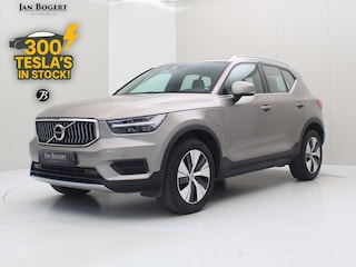 Volvo XC40 T4 Twin Engine 211pk Geartronic Inscription Expression [ LEDER+TREKHAAK+CAMERA+WINTER PAKKET+PDC+CRUISE ]