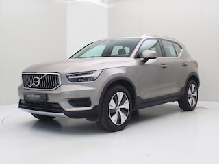 Volvo XC40 T4 Twin Engine 211pk Geartronic Inscription Expression [ LEDER+TREKHAAK+CAMERA+WINTER PAKKET+PDC+CRUISE ]