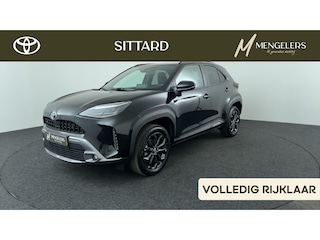 Toyota Yaris Cross 1.5 Hybrid Explore | Rijklaar | Trekhaak |