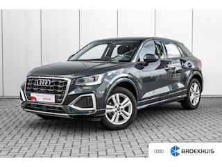 Audi Q2 35 TFSI Advanced edition