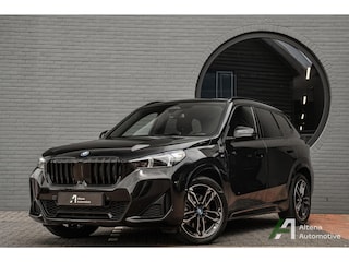 BMW X1 xDrive30e M-sport, BTW, panorama dak, head-up, harman kardon