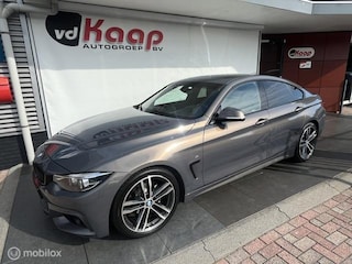 BMW 420i High Executive M-PAKKET AUTO IS IN NIEUWESTAAT