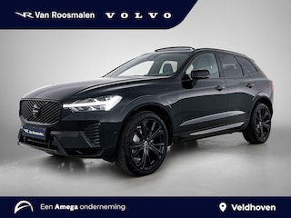 Volvo XC60 2.0 T6 Plug-in hybrid AWD Ultra Black Edition