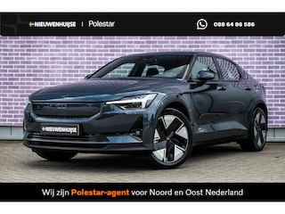 Polestar 2 Long Range Single Motor Plus 82 kWh