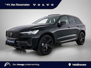 Volvo XC60 2.0 T8 Plug-in hybrid AWD Ultra Black Edition