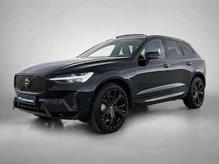 Volvo XC60 2.0 T8 Plug-in hybrid AWD Ultra Black Edition