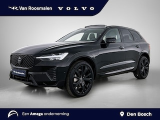 Volvo XC60 2.0 T8 Plug-in hybrid AWD Ultra Black Edition