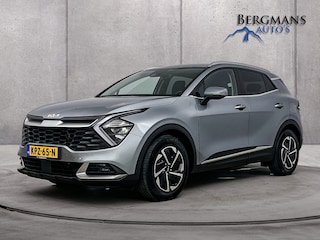 Kia Sportage - 1.6 T-GDi MHEV DynamicLine // DEALERONDERHOUDEN // TREKHAAK //