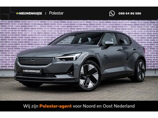 Polestar 2 Long Range Single Motor Plus 82 kWh
