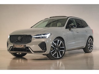 Volvo XC60 2.0 T6 Plug-in hybrid AWD Plus Dark LUCHTV | PANO