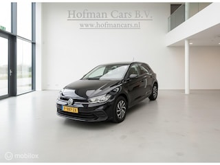 Volkswagen Polo 1.0 TSI Life 95PK | Digital Cockpit | Clima | Cruise | NAP