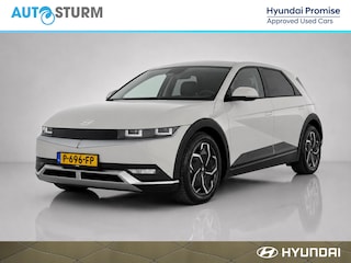 Hyundai Ioniq 5 Connect+ 73kWh