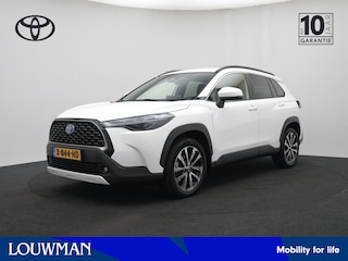 Toyota Corolla Cross Hybrid 140 Dynamic | NL Auto | Dealer Onderhouden | Achteruitrijcamera | Reco 19-08