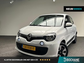 Renault Twingo 1.0 SCe Collection | Airco | Bluetooth | Elektrische Ramen |