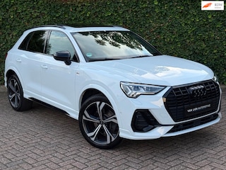 Audi Q3 45 TFSI e S edition | SOH 96% | Pano | Sonos | ACC