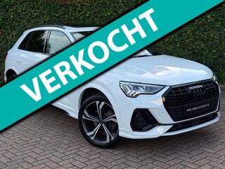 Audi Q3 45 TFSI e S edition | SOH 96% | Pano | Sonos | ACC