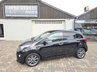 Kia Picanto 1.0 DPi DynamicPlusLine Clima|Navi|Cruise|Camera|Nap!!