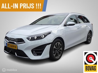 Kia Ceed Sportswagon 1.6 GDI PHEV DynamicLine Trekhaak, Adaptive Cruise !!!
