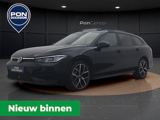 Volkswagen Passat Variant 1.5 eHybrid R-Line Edition | Pano dak | Trekhaak | Leder | Head Up | Harman Kardon |