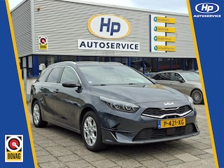 Kia Ceed Sportswagon 1.0 T-GDi DynamicPlusLine