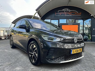 Volkswagen ID.4 Business 77 kWh IQ Matrix Trekhaak 92% SOH Rijklaarprijs!