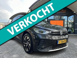 Volkswagen ID.4 Business 77 kWh IQ Matrix Trekhaak 92% SOH Rijklaarprijs!