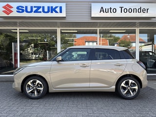 Suzuki Swift 1.2 Style Smart Hybrid
