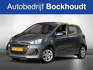 Hyundai i10 1.0i Comfort | Navi | Airco | Cruise