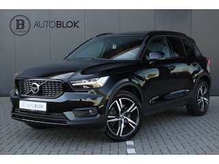 Volvo XC40 1.5 T4 Recharge R-Design Expression | SOH 96% | Harman Kardon | Apple CarPlay | Stoelverwarming | Panoramadak |