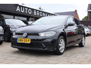 Volkswagen Polo 1.0 TSI AUTOMAAT | NAVI | CARPLAY | ACC