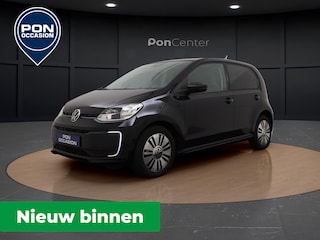 Volkswagen Up e-up | Camera | Parkeerhulp | Stoelverwarming | Airco |