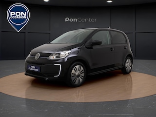 Volkswagen Up e-up | Camera | Parkeerhulp | Stoelverwarming | Airco |