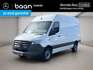Mercedes-Benz Sprinter 314 L2 Pro 81kWh