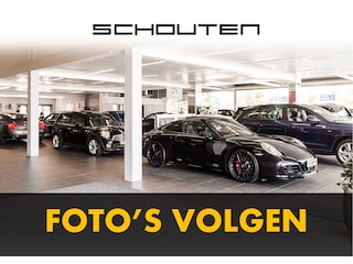 Kia Niro e-Niro DynamicPlusLine 64 kWh Pano Leder ACC Stoelventilatie Trekhaak