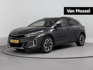 Kia XCeed 1.5 T-GDi GT-Line First Edition