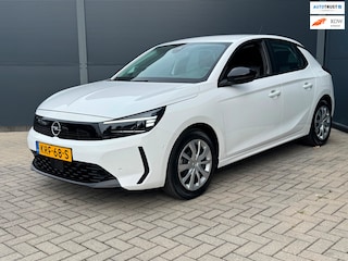 Opel Corsa 1.2 Edition / Carplay / Facelift / Camera / 18.000 km !!!