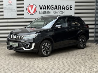 Suzuki Vitara 1.5 Hybrid Style AUTOMAAT SCHUIFDAK,NAVI/CAMERA