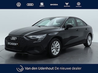 Audi A3 Limousine 30 115 pkTFSI DSG Pro Line | Cruise control | PDC | Carplay | Climate control | 71