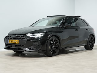 Audi A3 Sportback 35 TFSI 150PK S edition | Leder | Panoramadak | PDC v+a | Comfortsleutel | 19" LMV | 60
