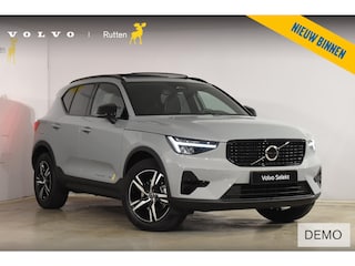Volvo XC40 B4 211PK Automaat Plus Dark