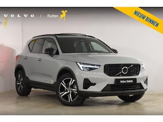 Volvo XC40 B4 211PK Automaat Plus Dark