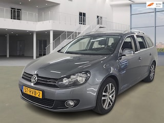 Volkswagen Golf Variant 1.4 TSI Highline