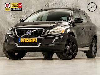 Volvo XC60 2.0 T5 Kinetic 241Pk Automaat (NAVIGATIE, CLIMATE, PARKEERSENSOREN, TREKHAAK, SPORTSTOELEN, CRUISE, NIEUWE APK, NIEUWSTAAT)