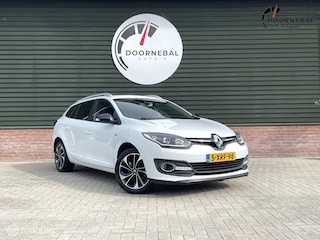 Renault Mégane 1.2 TCe Limited / LED / ALLSEASON / NAVIGATIE