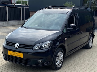 Volkswagen Caddy 1.2 TSI 7 PERS CLIMA PDC TREKHAAK ELEKTR PAKKET