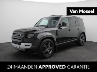 Land Rover Defender 110 2.0 P300e 110 S
