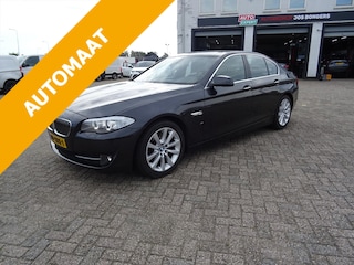 BMW 530i 272pk Aut. High Executive
