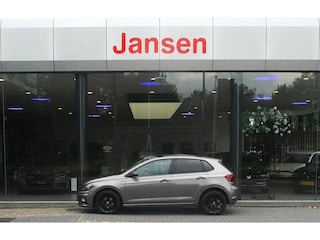 Volkswagen Polo 1.0 TSI Comfortline | R-LINE PAKKET | ACC | PARKEERHULP V+A | 17 INCH